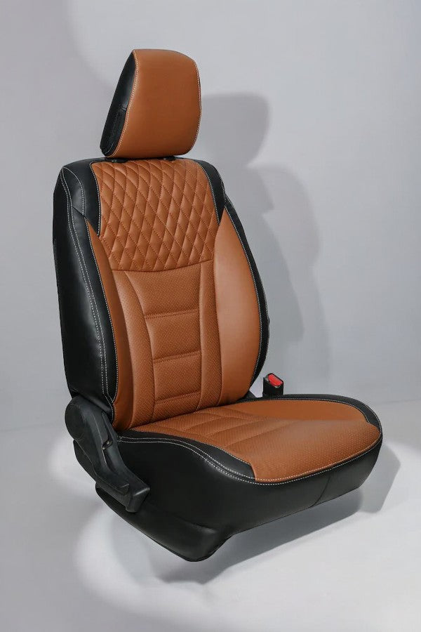 Can I Use Seat Covers in My Car: Enhance Style & Protection