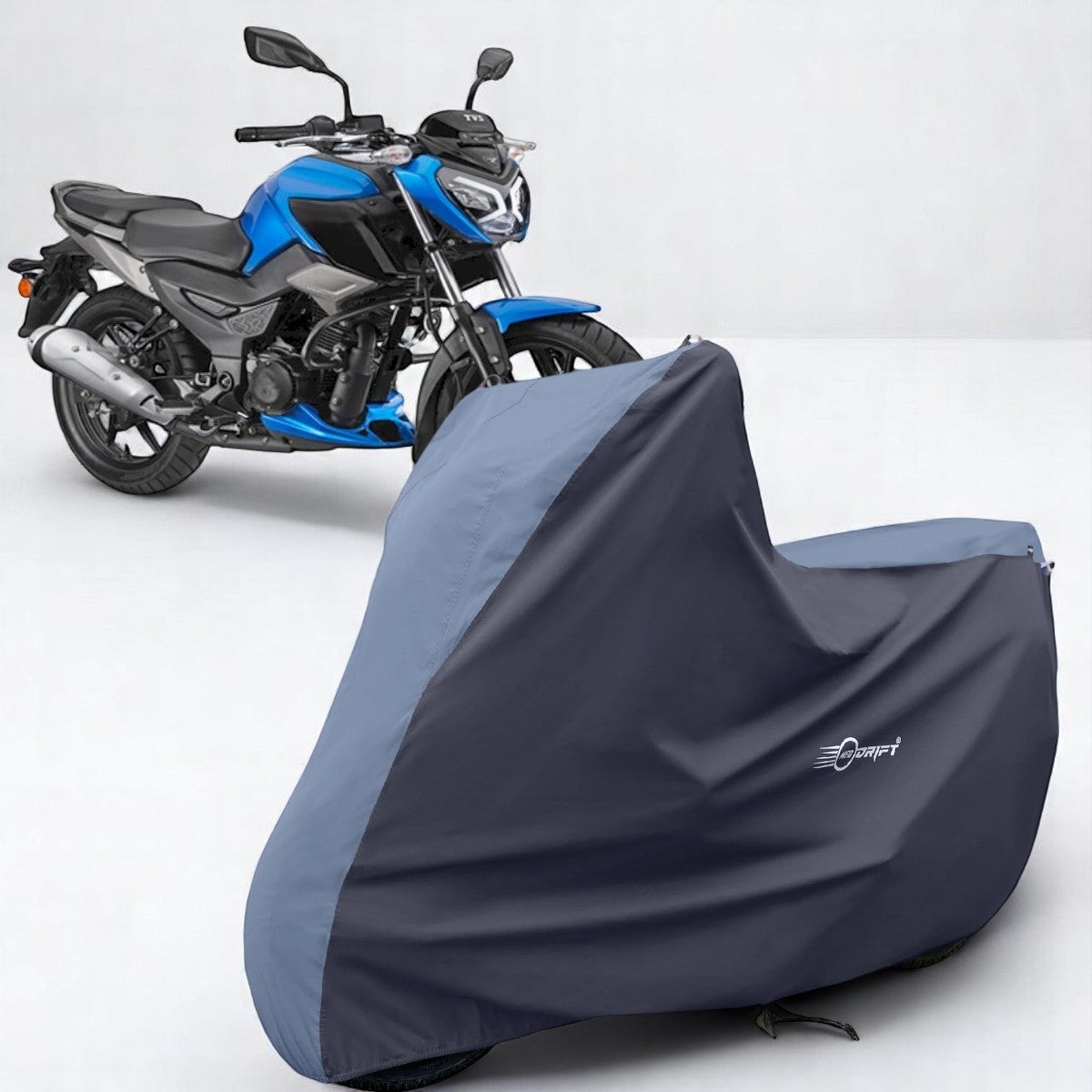 Bike Accessories for TVS Raider 125