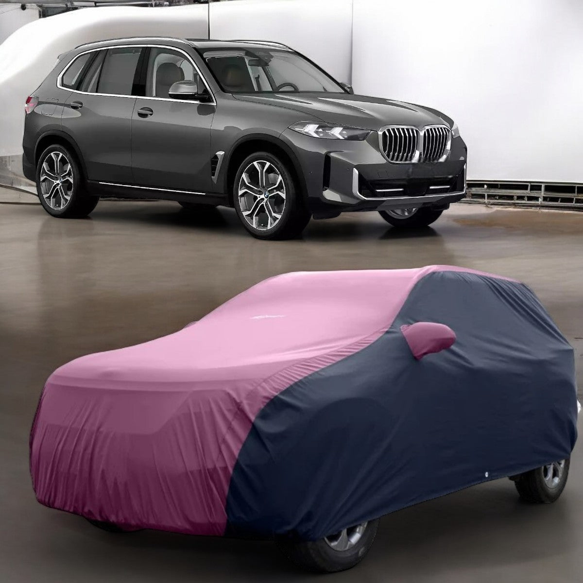 Must-Have Car Accessories for BMW X5