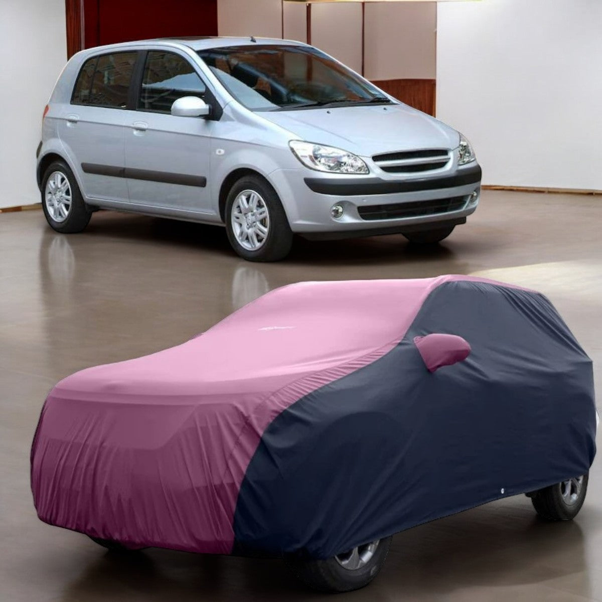 Must-Have Car Accessories for Hyundai Ge...