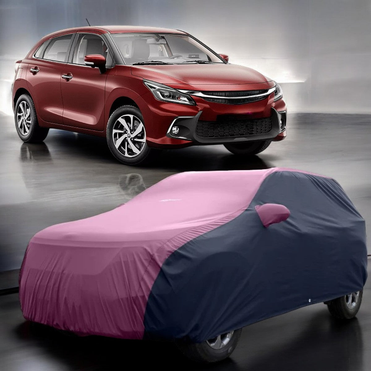 Must-Have Car Accessories for Toyota Glanza