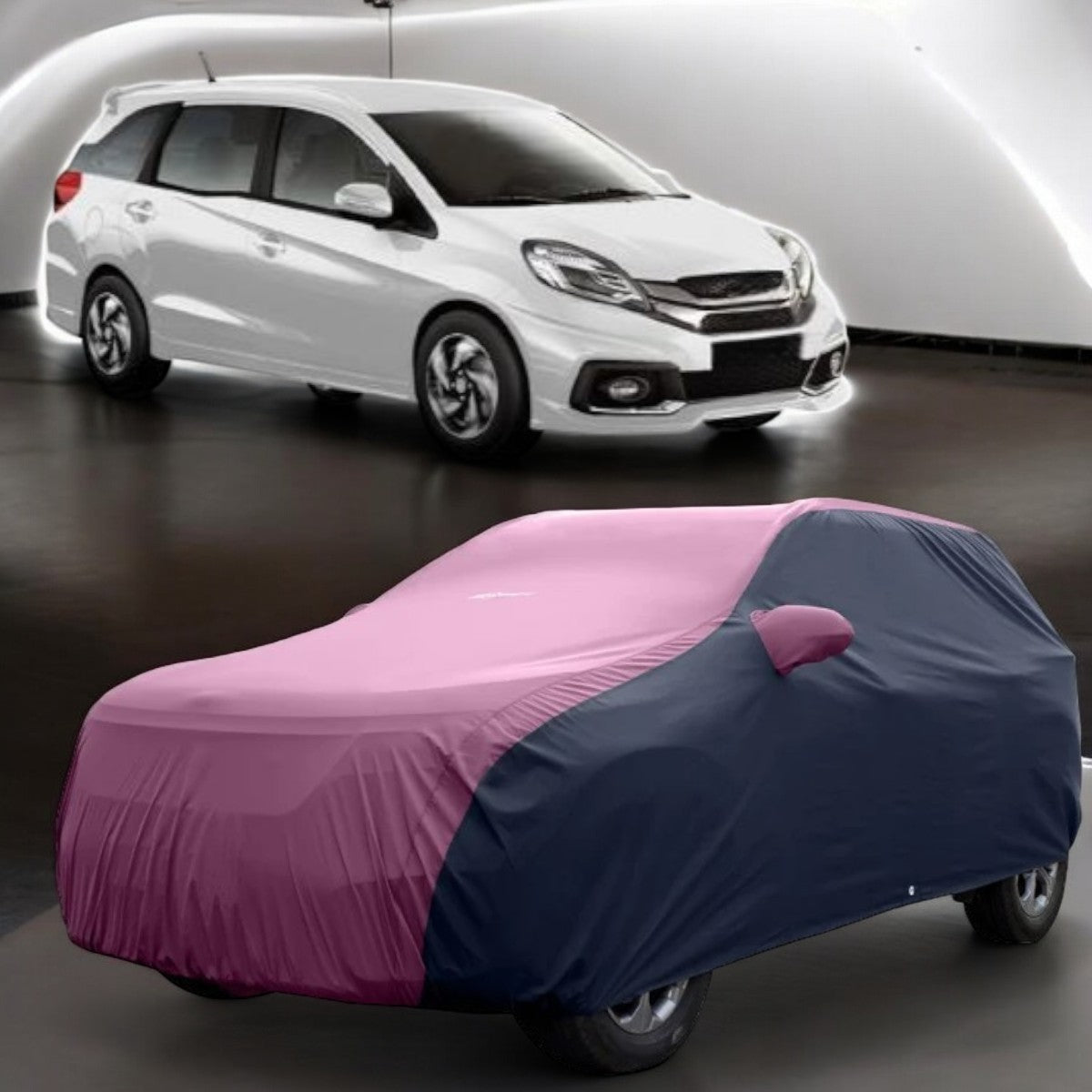 MustHave Car Accessories for Honda Mobilio