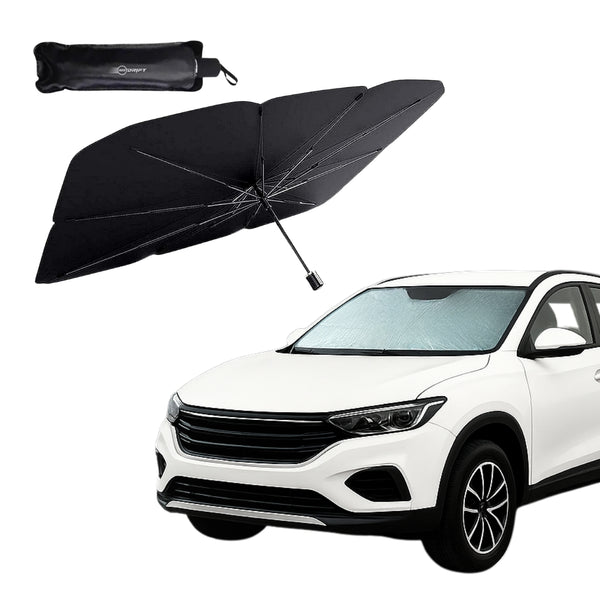 Neodrift ‘Sunbrella’ Windshield Car Sunshade (Only for Sedan & SUV)