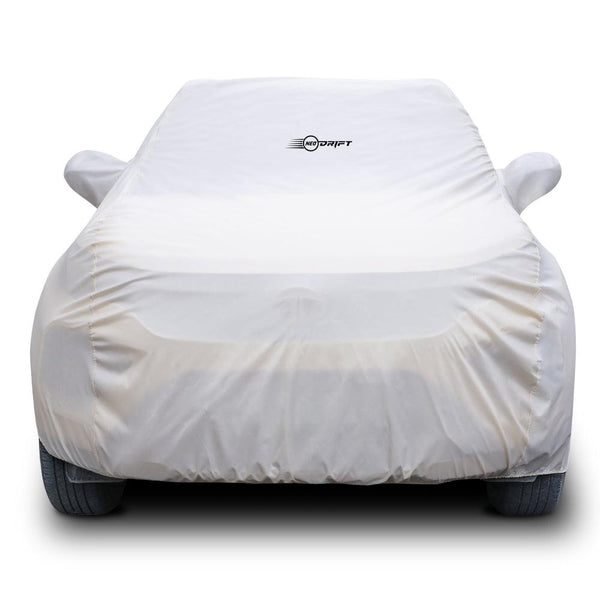 Neodrift DogoTech Premium Car Cover