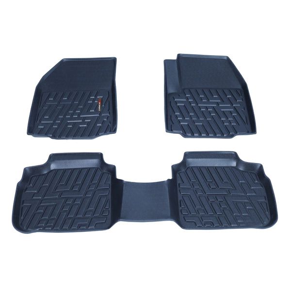Neodrift - DriftLiner 5D Car Floor Mats for Hyundai Nios