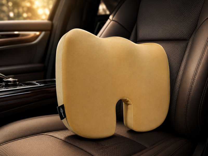 Engineered for Better Posture