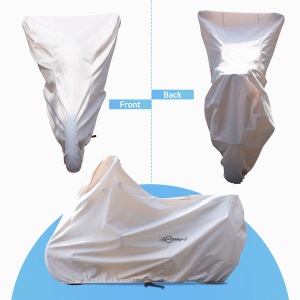 Neodrift DogoMax Premium Bike Cover