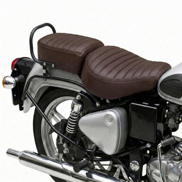 #Size_Double Seat#Colour_Coffee