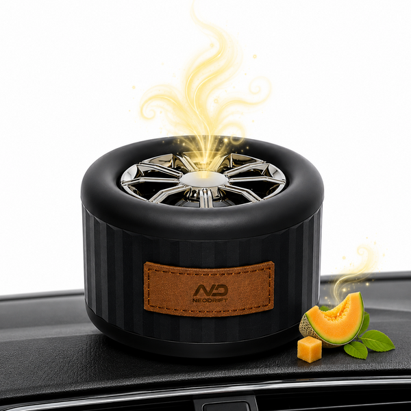 #Fragrances_Honeymelon Musk