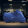 Neodrift Bike Cover for TVS Scooty Pep Plus