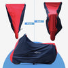 Neodrift Bike Cover for TVS Scooty Pep Plus