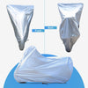 Neodrift Bike Cover for TVS Wego
