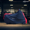 Neodrift Bike Cover for TVS Wego