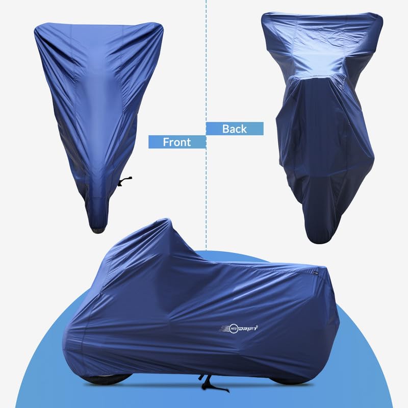 Neodrift Bike Cover for Yamaha Fascino