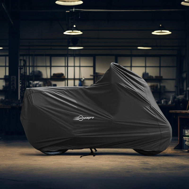 Neodrift Bike Cover for Yamaha Fascino