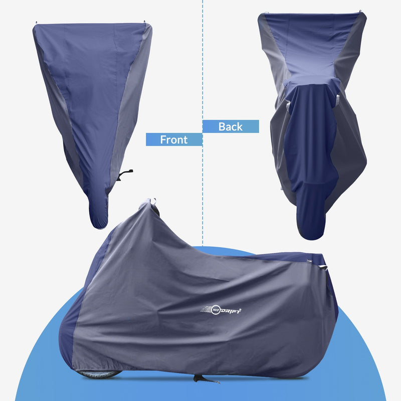 Neodrift Bike Cover for Yamaha Fascino