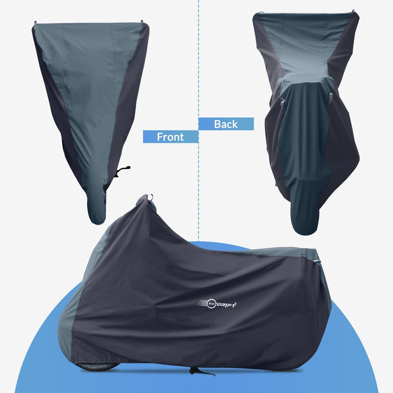 Neodrift Bike Cover for Yamaha Fascino
