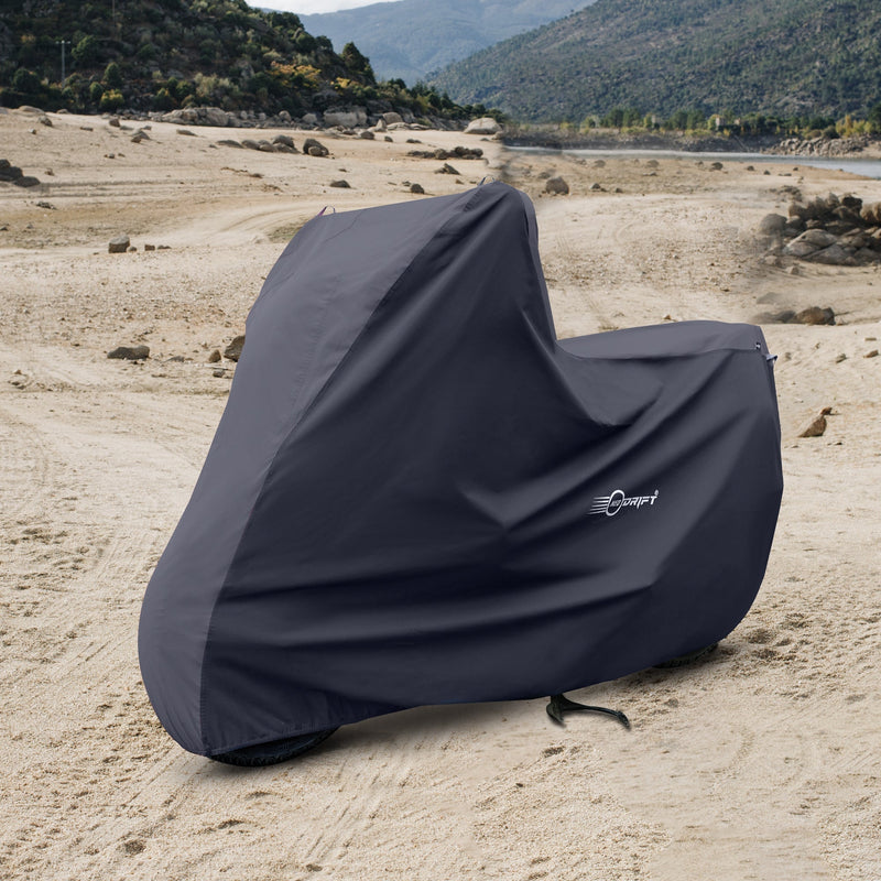 Neodrift Bike Cover for Yamaha Fascino