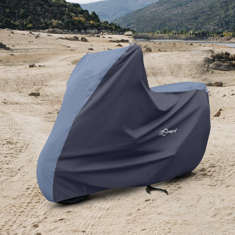 Neodrift Bike Cover for Yamaha Fascino