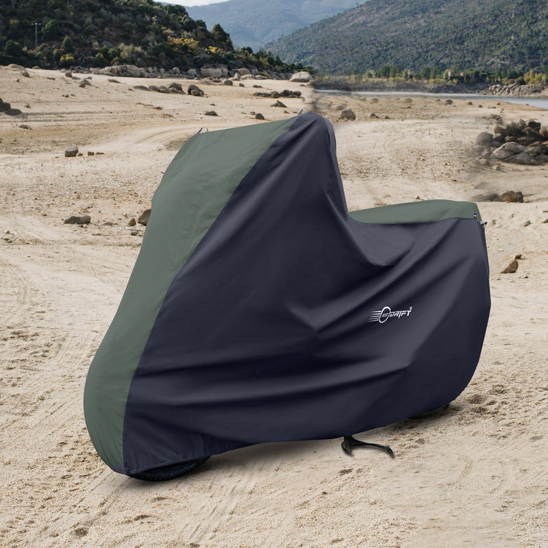 Neodrift Bike Cover for Yamaha Fascino