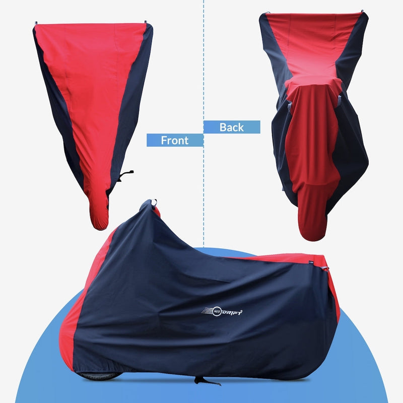 Neodrift Bike Cover for Yamaha Fascino