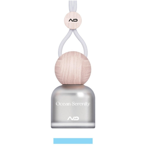 #Style_Ocean Serenity