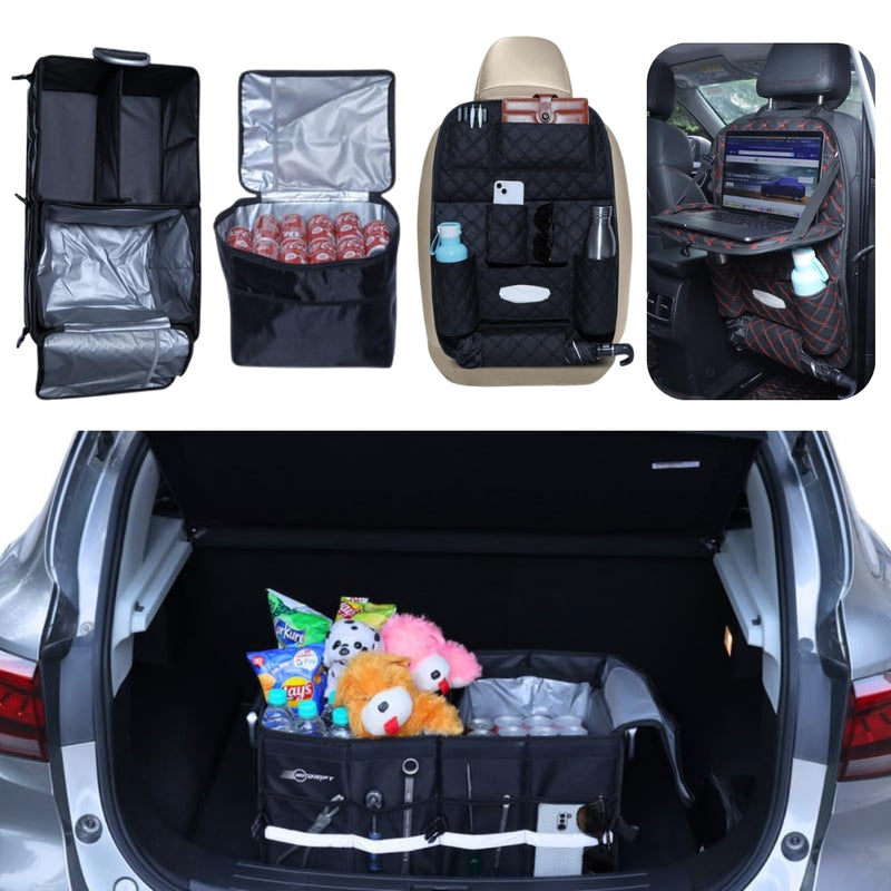 Neodrift 'Organizing Kit' Car Organisers