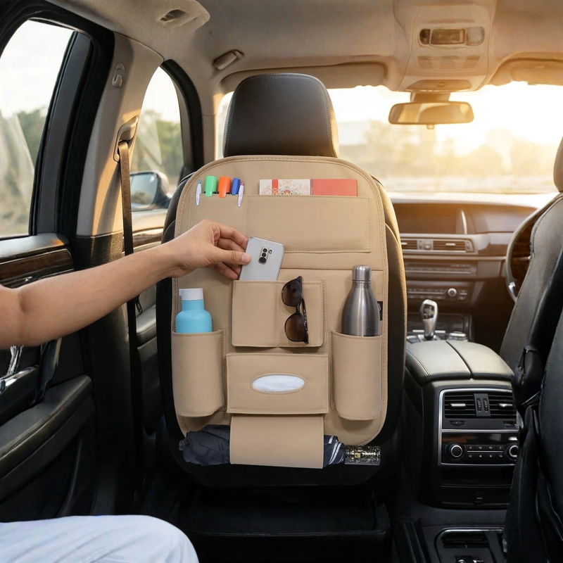 Smart Storage Solution