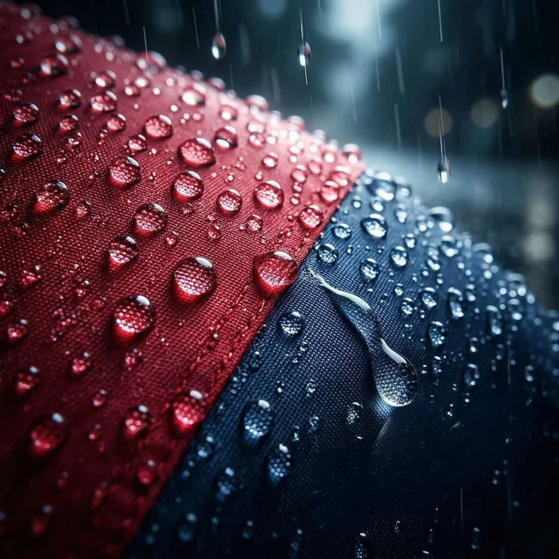 All-Weather Shield
