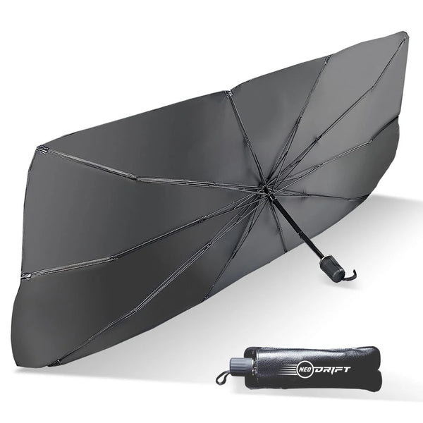 Neodrift ‘Sunbrella’ Windshield Car Sunshade (Only for Sedan & SUV)