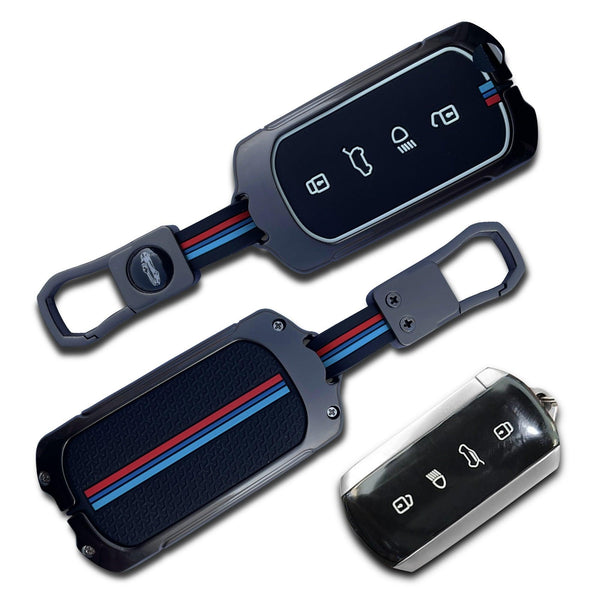 Neodrift 'KeyShield' Key Cover for Tata Curvv