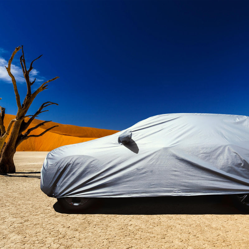 Perfect Fit Protection