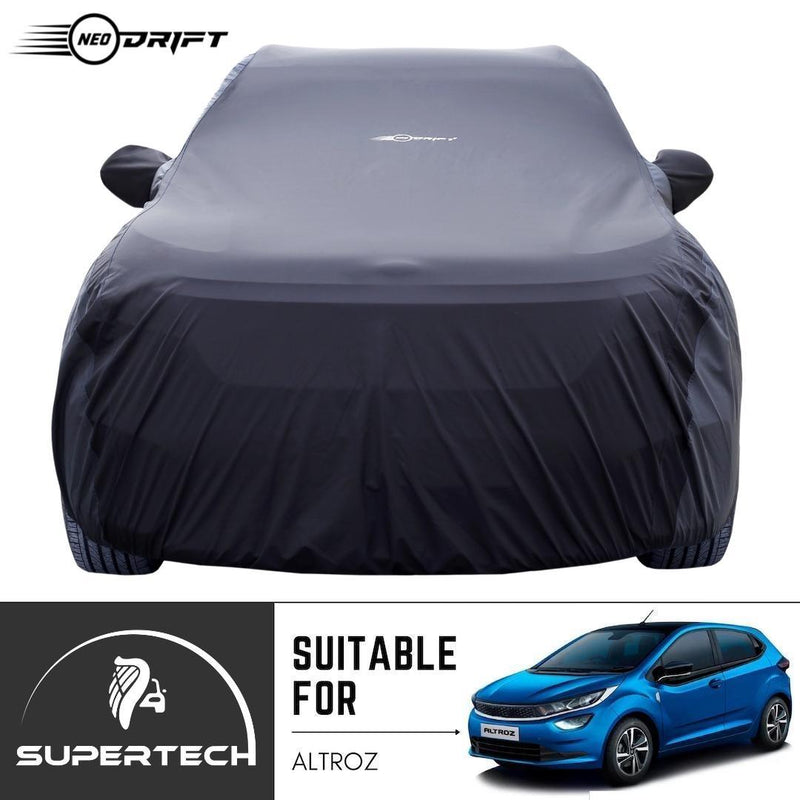 Neodrift - Car Cover for HATCHBACK Tata Altroz
