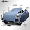 Neodrift - Car Cover for HATCHBACK Tata Altroz
