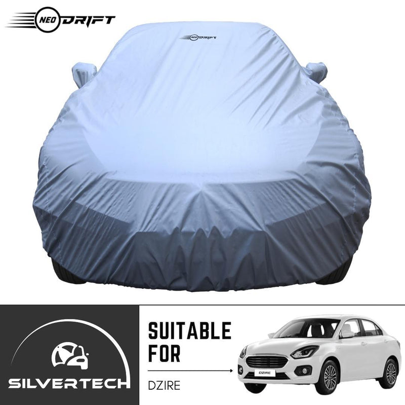 Neodrift - Car Cover for SEDAN Maruti Suzuki Dzire