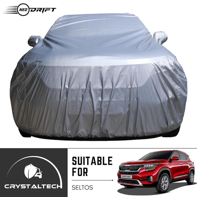 Neodrift - Car Cover for SUV Kia Seltos