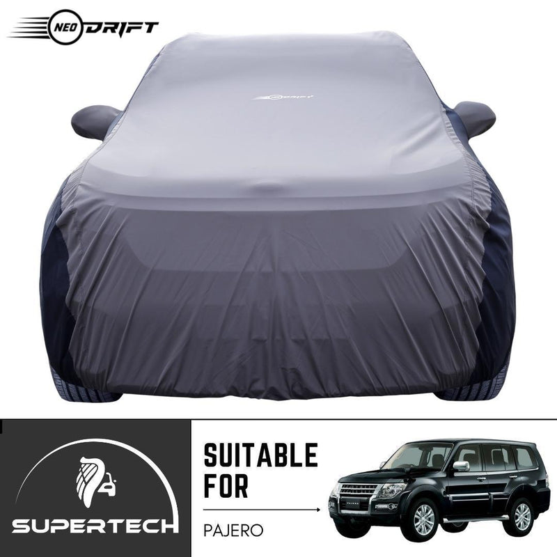 Neodrift - Car Cover for SUV Mitsubishi Pajero