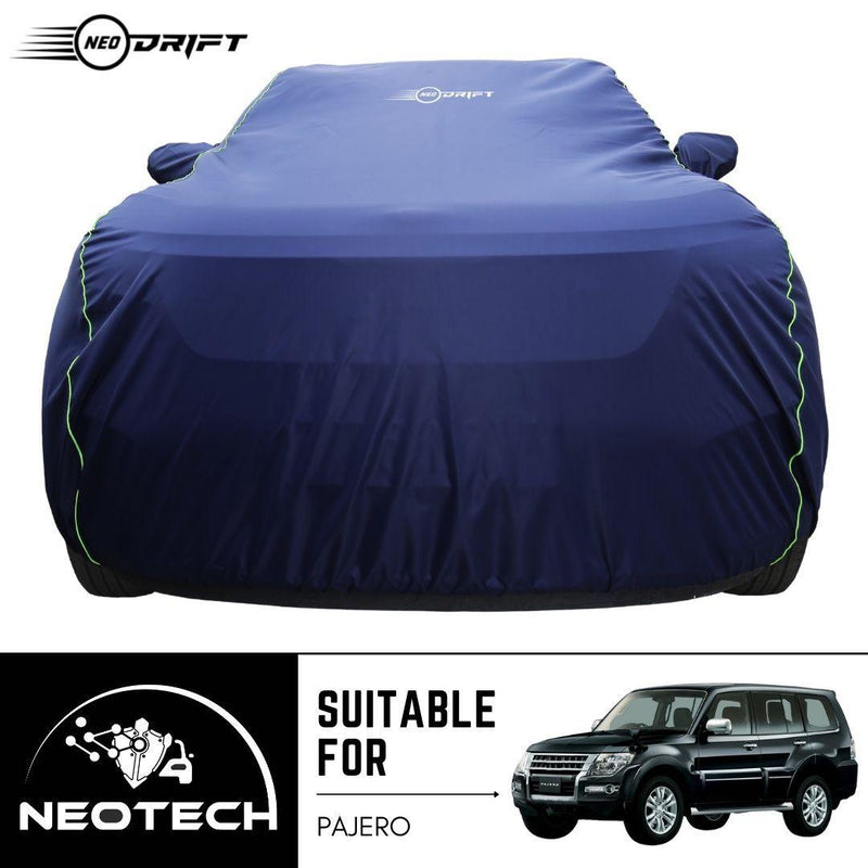 Neodrift - Car Cover for SUV Mitsubishi Pajero