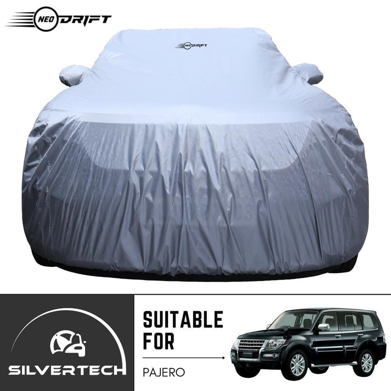 Neodrift - Car Cover for SUV Mitsubishi Pajero