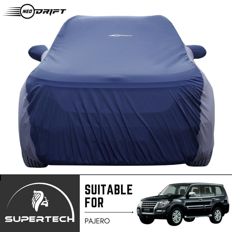 Neodrift - Car Cover for SUV Mitsubishi Pajero