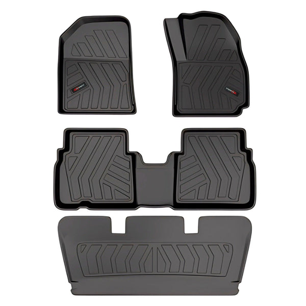 Neodrift - DriftLiner 5D Car Floor Mats for Kia Carens