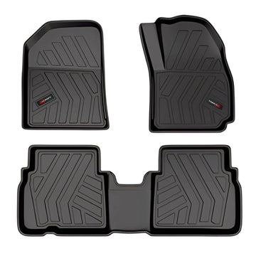 Neodrift - DriftLiner 5D Car Floor Mats for Kia Seltos - Regular (Set of 4)