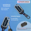 Neodrift 'KeyShield' Key Cover for Mahindra XUV 700