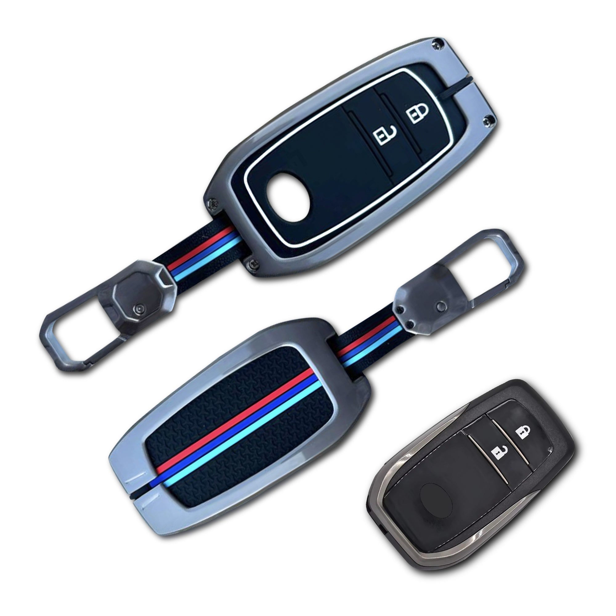 Toyota innova key cover sales