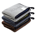 Neodrift® - 800 GSM Premium Microfiber Cloth-#Size_40x40cm#Color_Mix-1#Quantity_Pack of 3