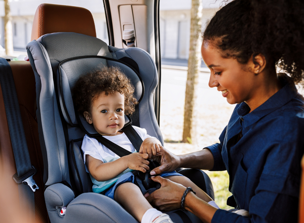 Child Safety in Cars: What Accessories Really Work?