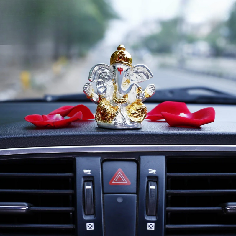 How Dashboard Idols Can Add a Personal Touch to Your Car
