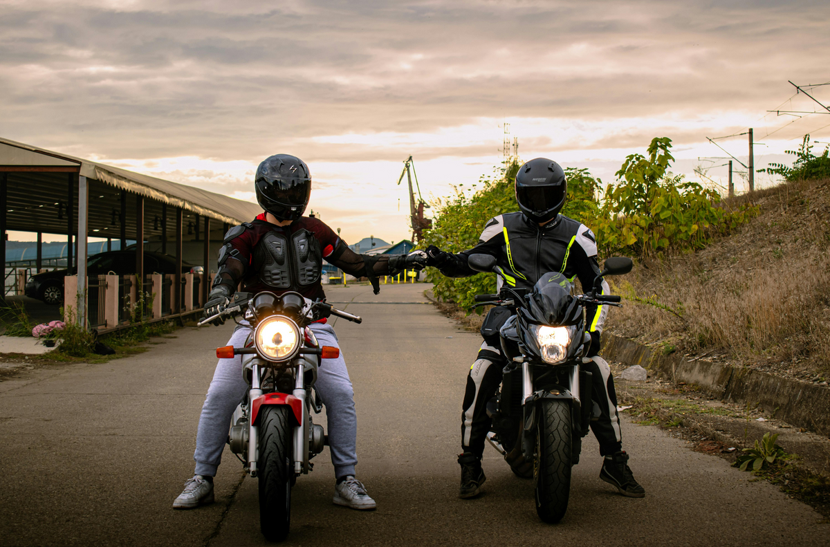 Common Parking Errors by Indian Bikers and How to Prevent Them