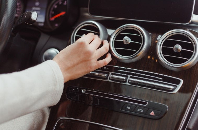 How to Improve Your Car’s Air Quality: Tips for Cleaner, Fresher Rides