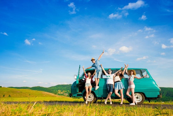Preparing Your Vehicle for a Road Trip: Essential Checks and Accessories